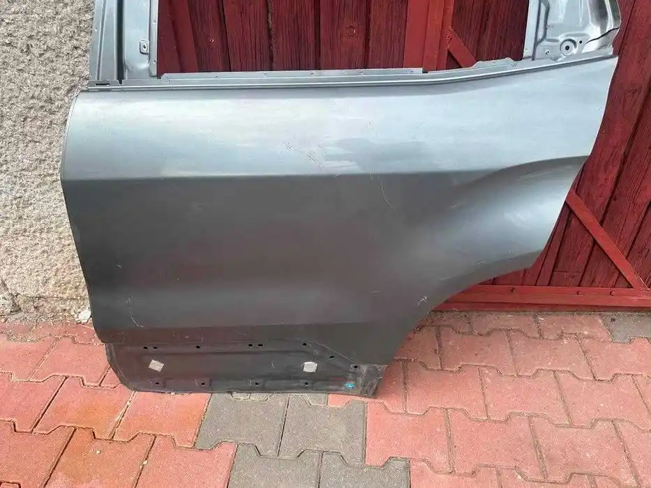 Jeep Avenger 2023- Drzwi Tył Tylne Lewe