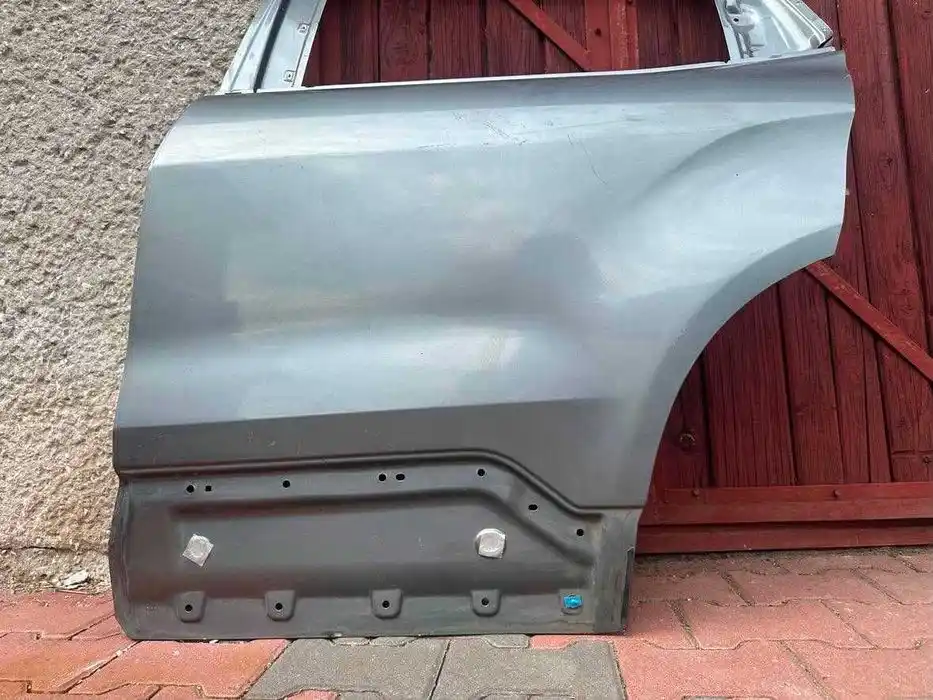 Jeep Avenger 2023- Drzwi Tył Tylne Lewe
