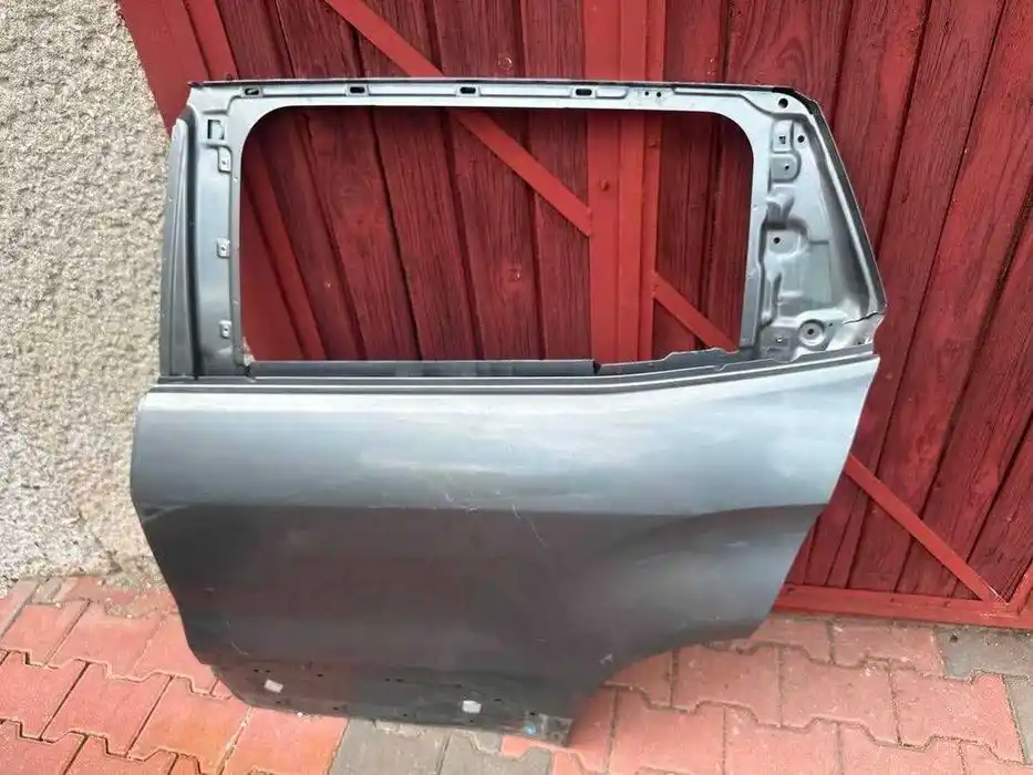 Jeep Avenger 2023- Drzwi Tył Tylne Lewe