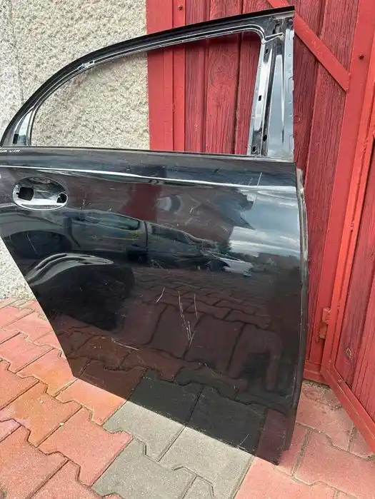 Mercedes A Klasa W177 2019- Drzwi Tył Tylne Prawe