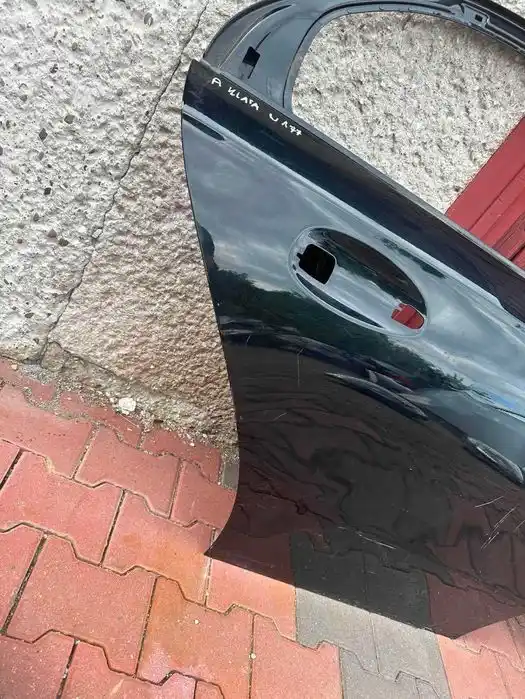 Mercedes A Klasa W177 2019- Drzwi Tył Tylne Prawe