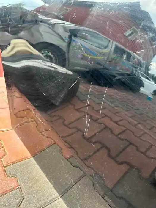 Mercedes A Klasa W177 2019- Drzwi Tył Tylne Prawe