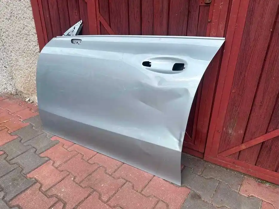 Mercedes CLA W118 2019- Drzwi Przednie Lewe