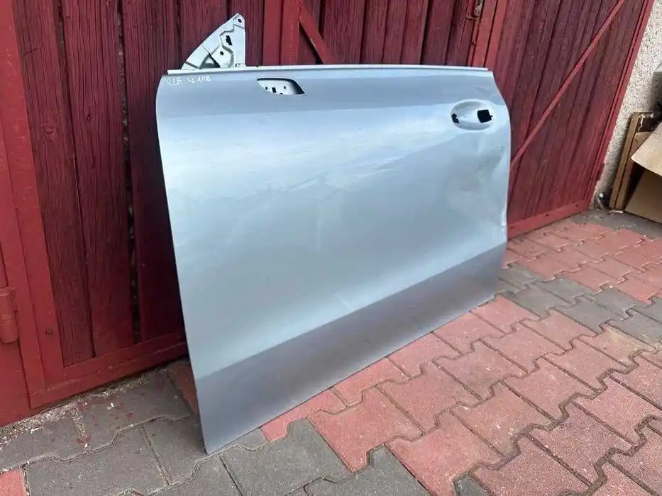 Mercedes CLA W118 2019- Drzwi Przednie Lewe