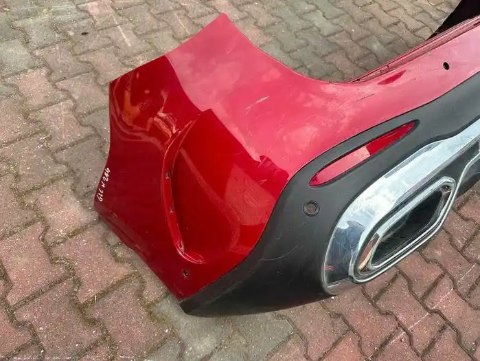 Mercedes GLC W254 AMG Zderzak Tył Tylny PDC