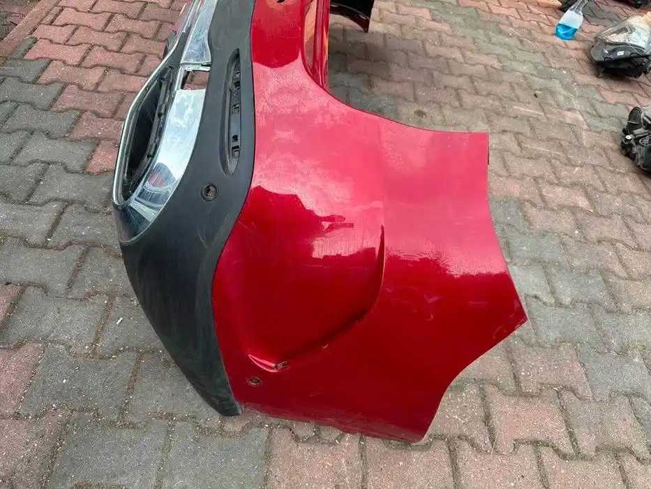 Mercedes GLC W254 AMG Zderzak Tył Tylny PDC