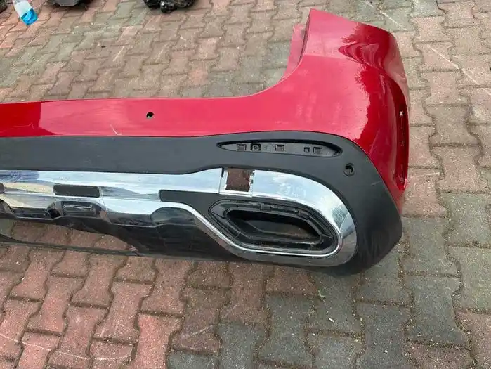 Mercedes GLC W254 AMG Zderzak Tył Tylny PDC