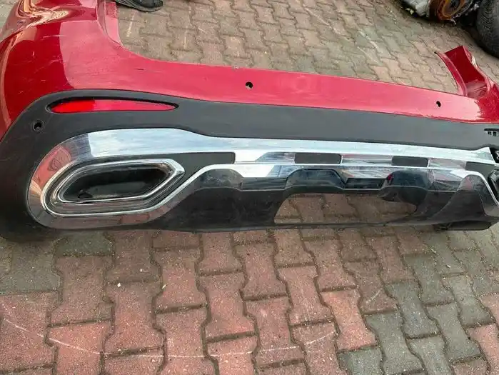 Mercedes GLC W254 AMG Zderzak Tył Tylny PDC