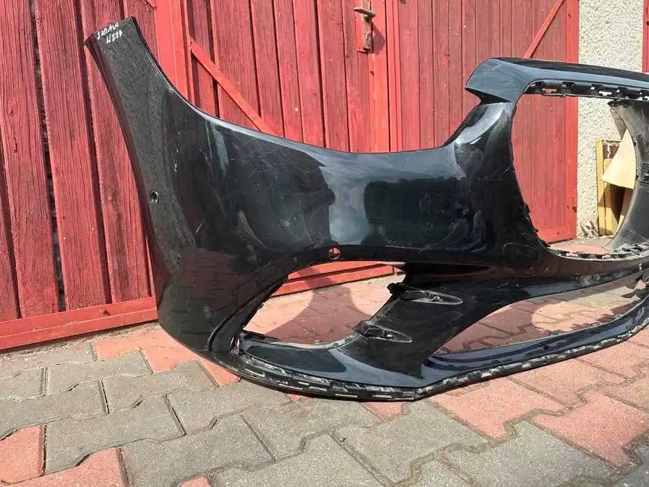 Mercedes S Klasa W223 AMG Zderzak Przód Przedni PDC