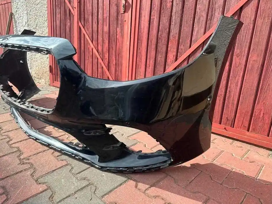 Mercedes S Klasa W223 AMG Zderzak Przód Przedni PDC