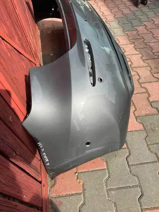 Mercedes A Klasa W177 Zderzak Tył Tylny PDC