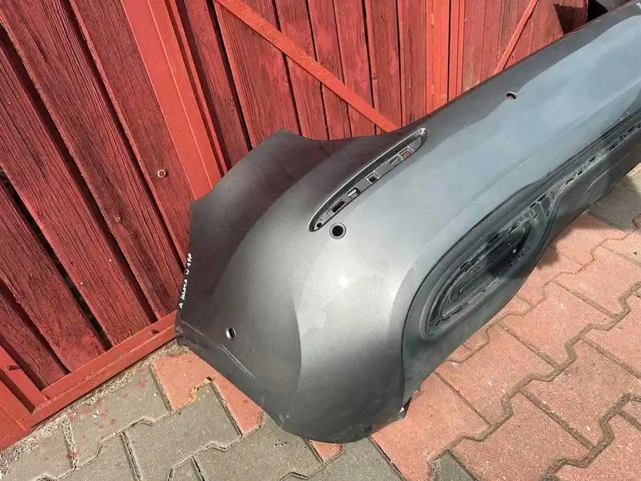 Mercedes A Klasa W177 Zderzak Tył Tylny PDC