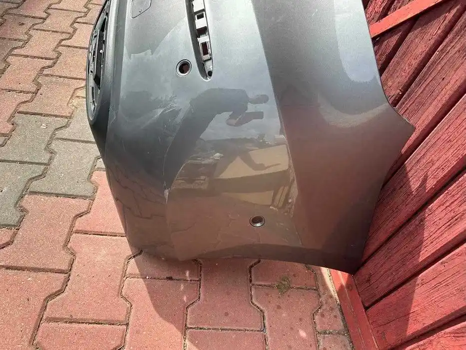 Mercedes A Klasa W177 Zderzak Tył Tylny PDC