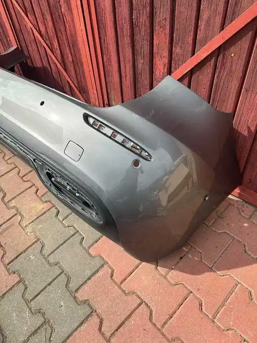 Mercedes A Klasa W177 Zderzak Tył Tylny PDC