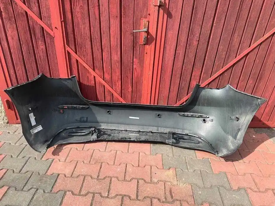 Mercedes A Klasa W177 Zderzak Tył Tylny PDC