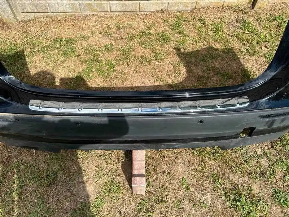 Mercedes GLA W247 2020- AMG Zderzak Tył Tylny PDC