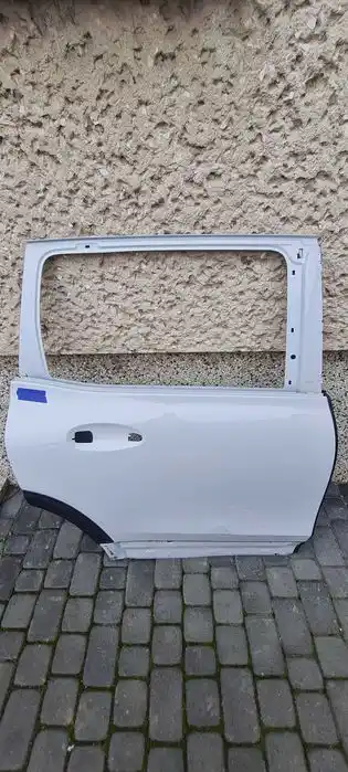 MERCEDES GLB W247 21- Drzwi Tył Tylne Prawe