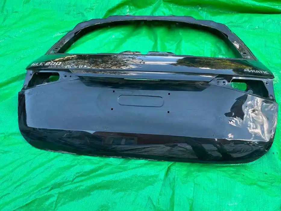 Mercedes GLC W254 Klapa Bagażnika