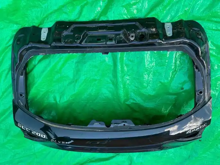 Mercedes GLC W254 Klapa Bagażnika