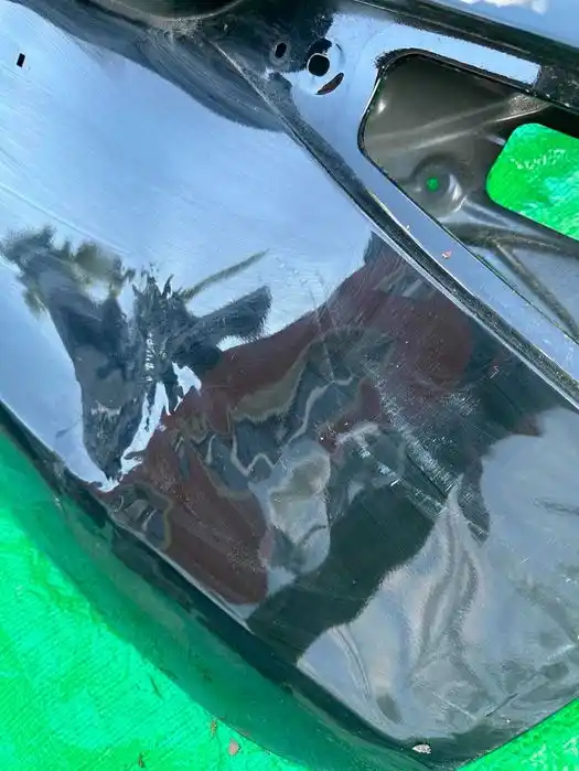 Mercedes GLC W254 Klapa Bagażnika