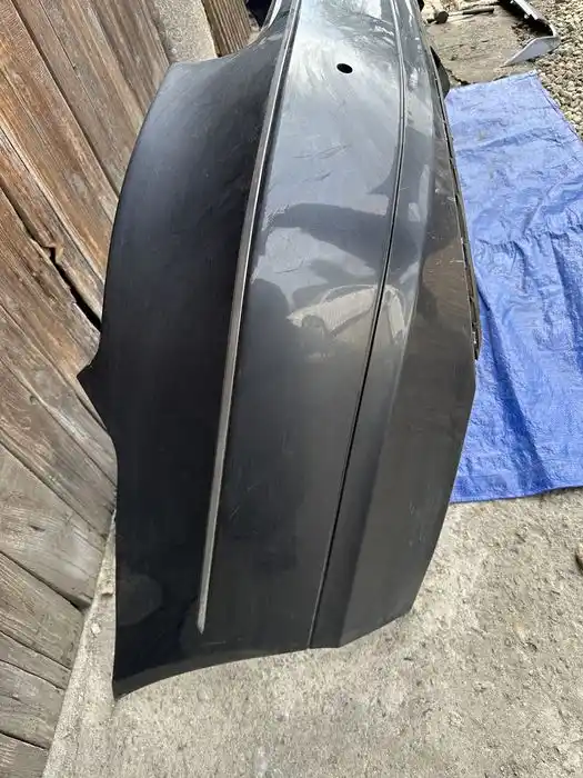 Mercedes E klasa W212 Sedan Zderzak Tył Tylny PDC
