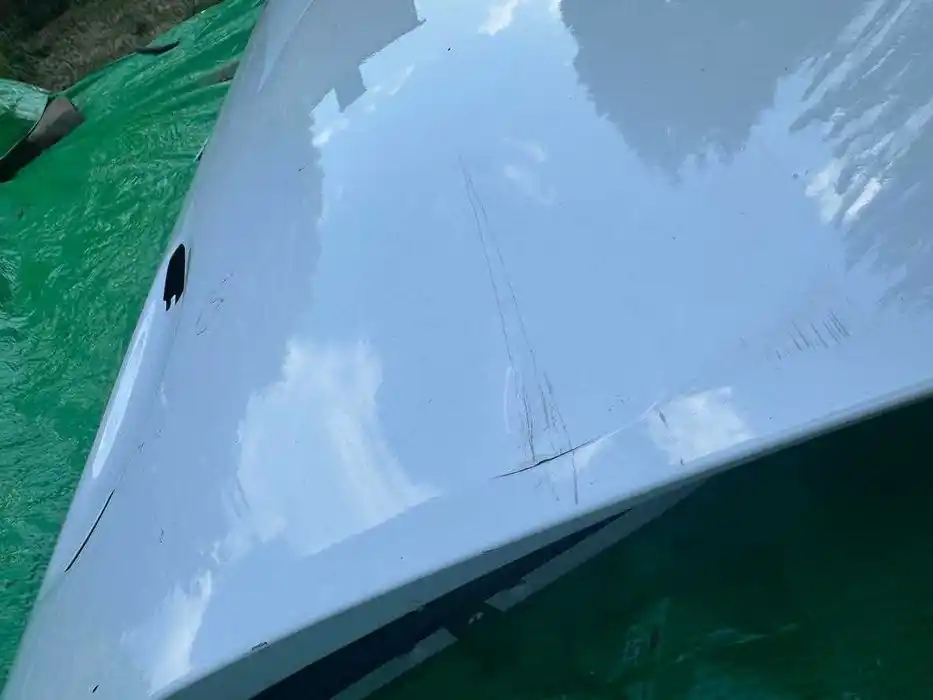 Mercedes CLA W118 Drzwi Przód Przednie Prawe Tył Prawy