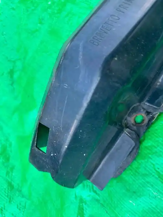 Alfa Romeo Giulietta Belka Zderzak Tył