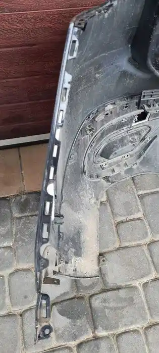 Mercedes GLC X254 AMG Zderzak Tył Tylny