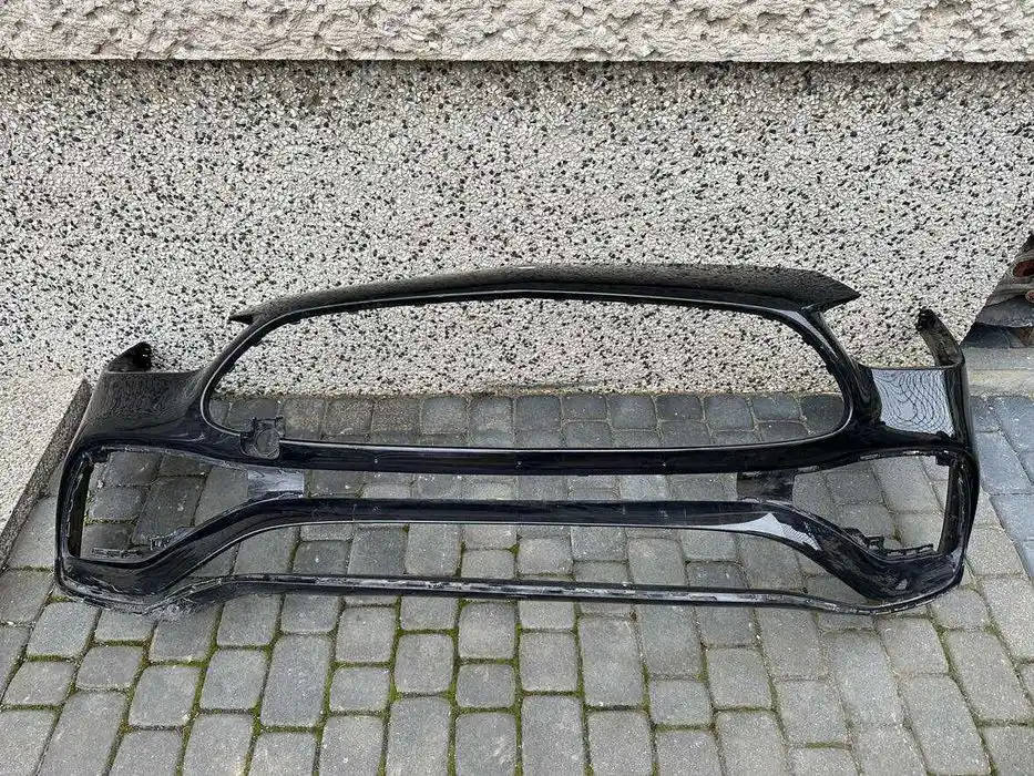 Mercedes C Klasa W206 AMG Zderzak Przód Przedni A2068858401