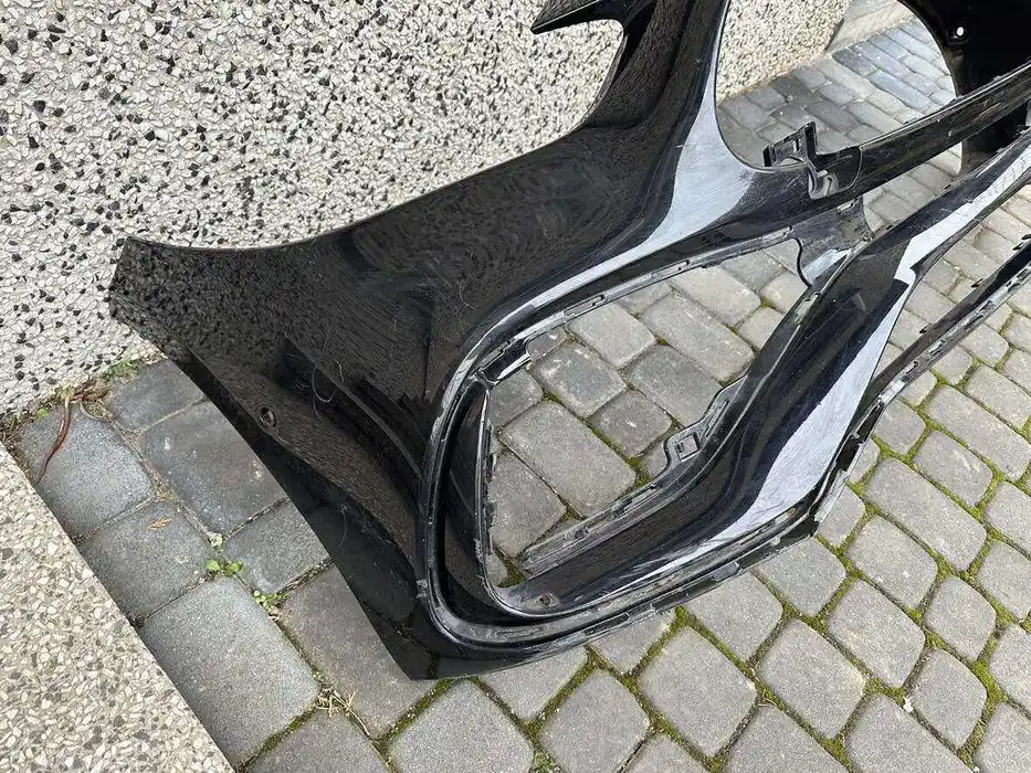 Mercedes C Klasa W206 AMG Zderzak Przód Przedni A2068858401