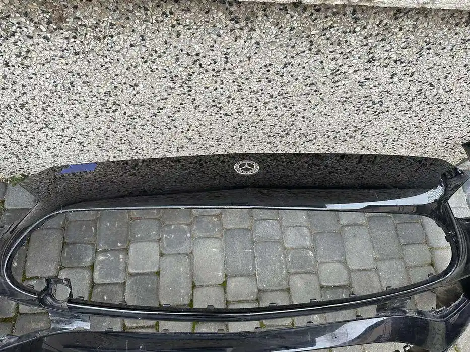 Mercedes C Klasa W206 AMG Zderzak Przód Przedni A2068858401