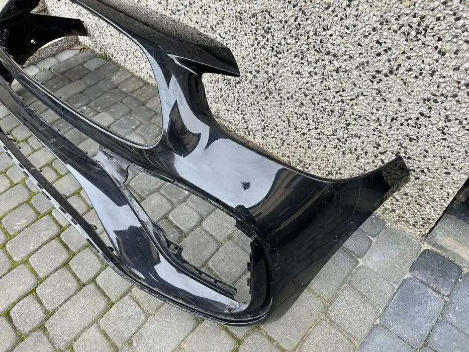 Mercedes C Klasa W206 AMG Zderzak Przód Przedni A2068858401