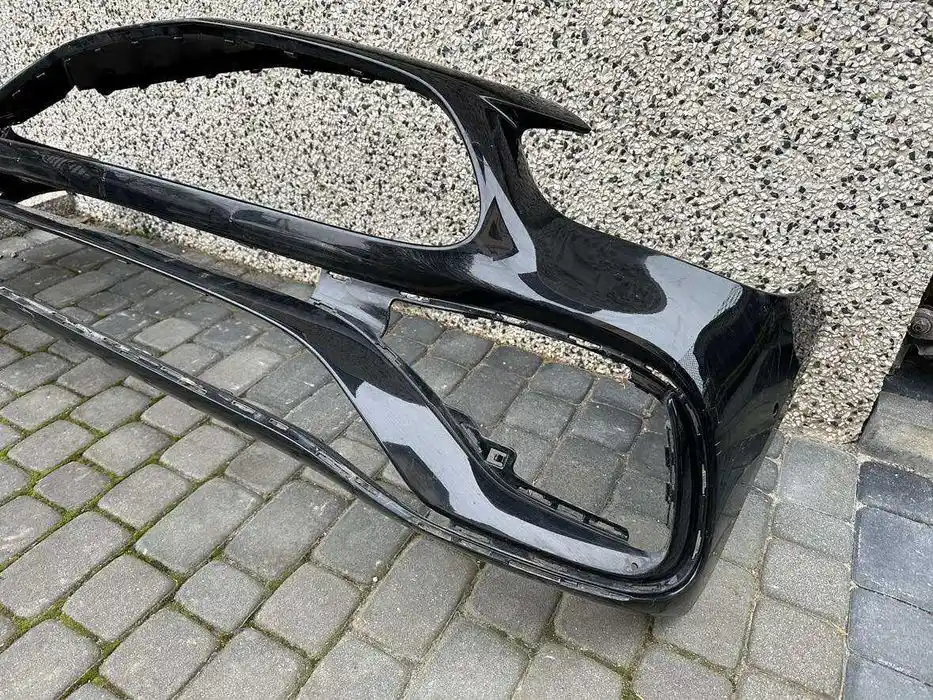 Mercedes C Klasa W206 AMG Zderzak Przód Przedni A2068858401
