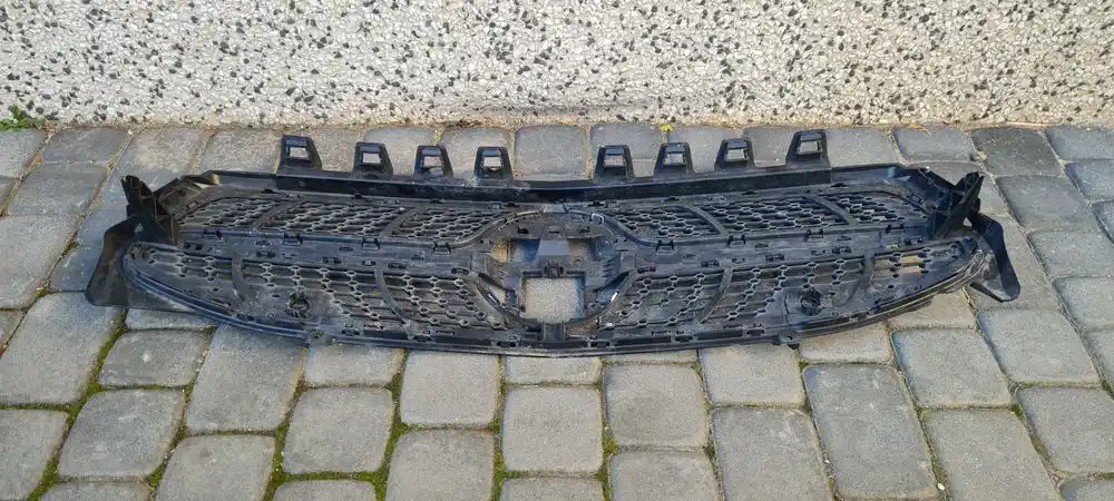 MERCEDES CLA W118 Grill Atrapa Diamenty PDC