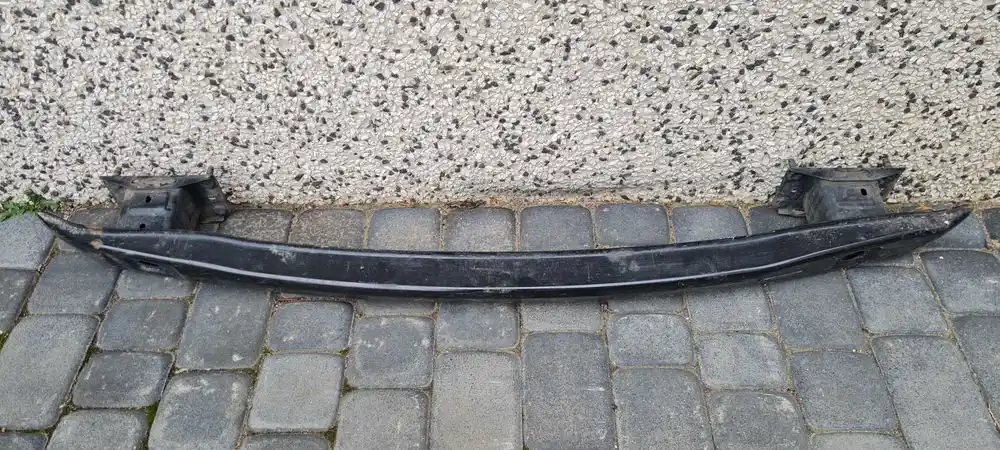 MERCEDES C KLASA W204 Belka Zderzaka Tył Tylna