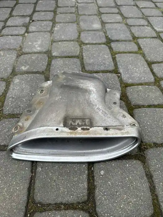 Mercedes S Klasa W223 Końcówka Wydechu Lewa A2234906101