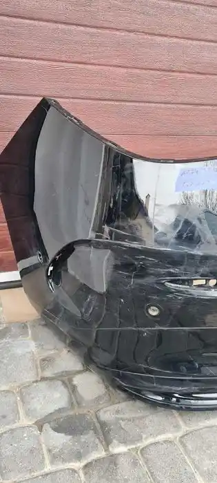 Mercedes CLA A174 Zderzak Tył Tylny PDC