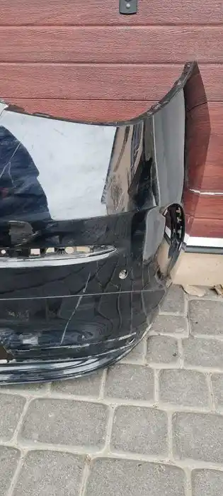 Mercedes CLA A174 Zderzak Tył Tylny PDC
