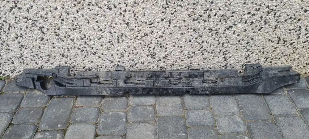 MERCEDES GLC W253 Absorber Zderzaka Przód