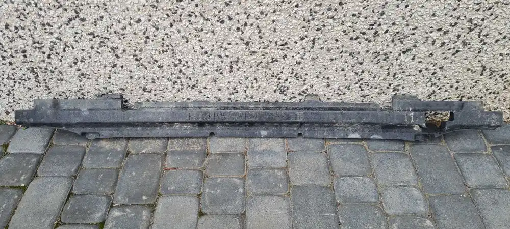 MERCEDES GLC W253 Absorber Zderzaka Przód