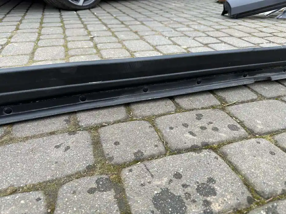 Dodge Hornet Listwa Progowa Lewa