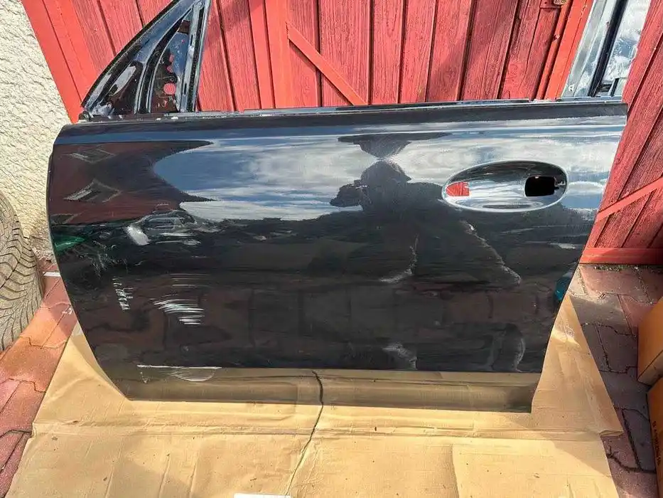 Mercedes GLE W167 Drzwi Przód Przednie Lewe