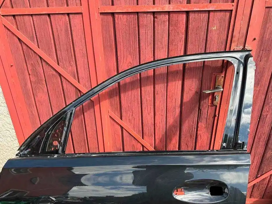 Mercedes GLE W167 Drzwi Przód Przednie Lewe