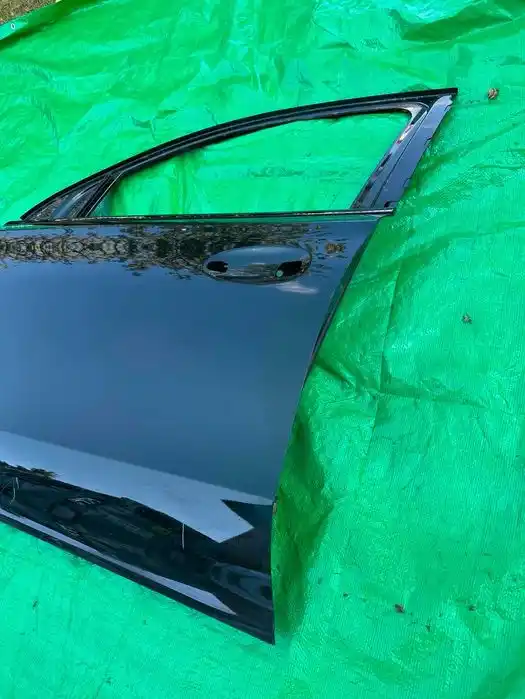 Mercedes GLE W167 Coupe Drzwi Przód Przednie Lewe