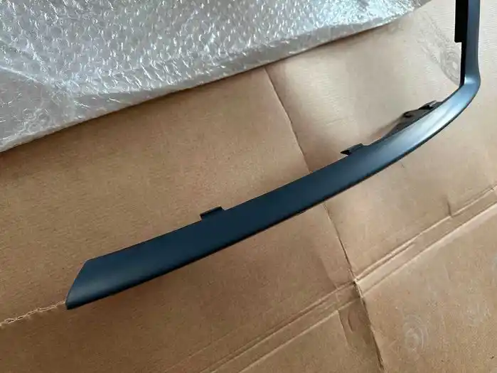 Mercedes CLA W118 Spoiler Listwa Zderzaka Lewa