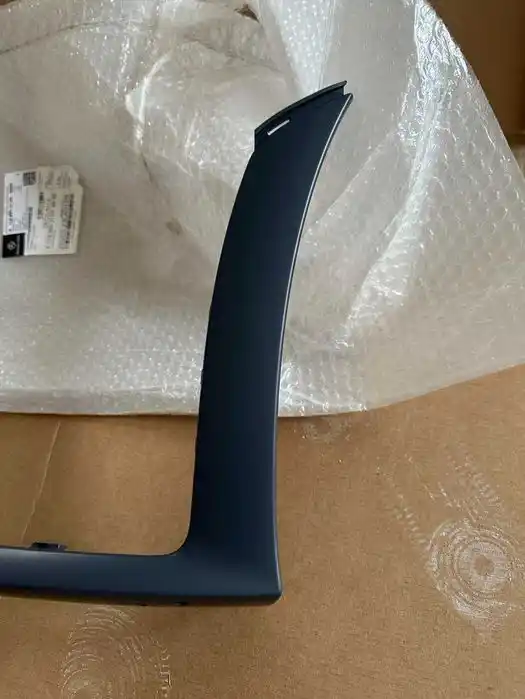 Mercedes CLA W118 Spoiler Listwa Zderzaka Lewa