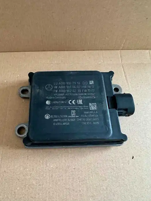 Mercedes W222 W213 W205 Radar Moduł Distronic