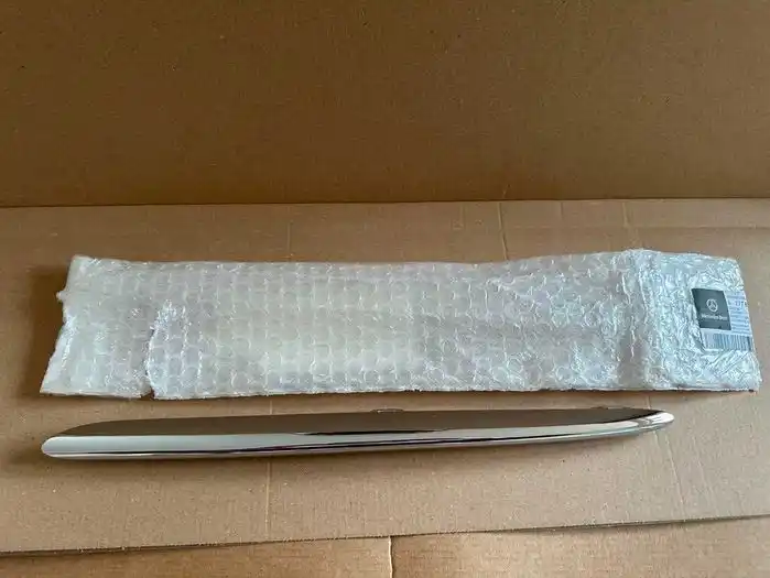 Mercedes A Klasa W177 Listwa Atrapy Chrom Lewy