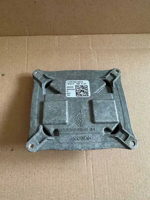 Alfa Romeo Giulia Przetwornica Moduł Lampy