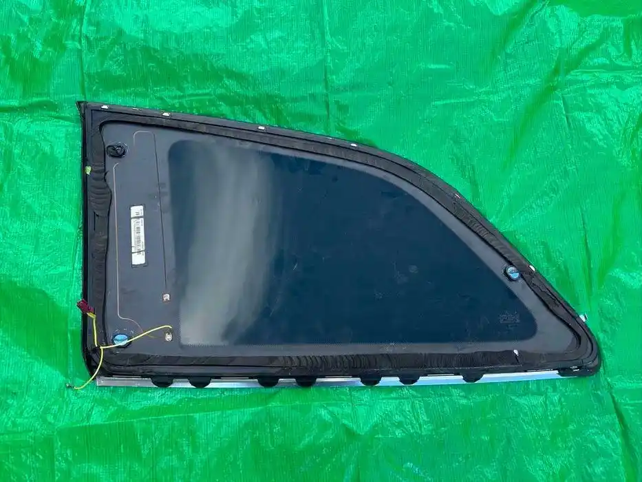 Mercedes GLS X167 Szyba Karoseryjna Tył Tylna Prawa